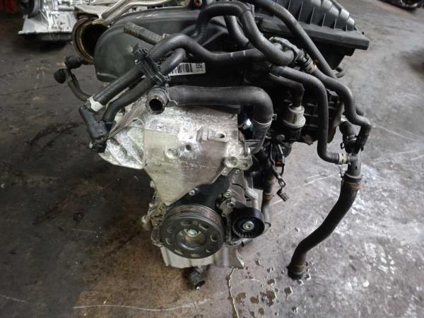 MOTEUR VW 1.4 TSI ESSENCE - Vue 3